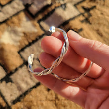 Load image into Gallery viewer, The Wynette Hoop