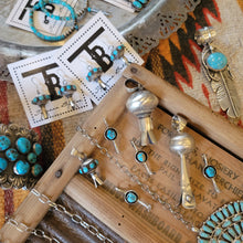 Load image into Gallery viewer, The Hannah Blossom - Earrings