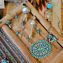 Load image into Gallery viewer, The Kennedy Blossom Pendant
