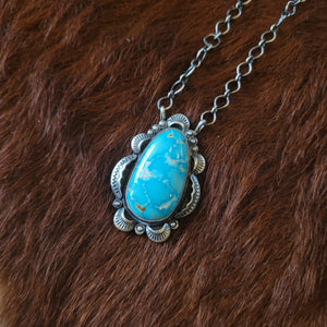 The Lenna Necklace