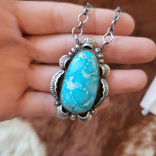 Load image into Gallery viewer, The Lenna Necklace