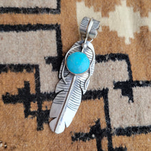 Load image into Gallery viewer, The Austin Feather