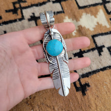 Load image into Gallery viewer, The Austin Feather