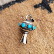 Load image into Gallery viewer, Hannah Blossom Pendant