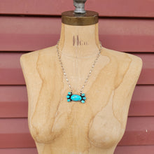 Load image into Gallery viewer, The Jubilee Cluster Necklace