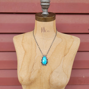 The Lenna Necklace