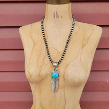 Load image into Gallery viewer, The Austin Feather