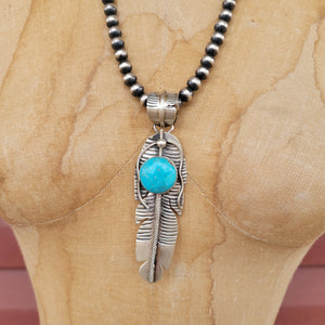 The Austin Feather