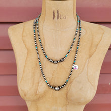 Load image into Gallery viewer, The Devin Pearls - 48&quot;