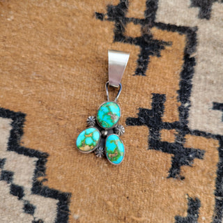 The Sydney Cluster - Sonoran