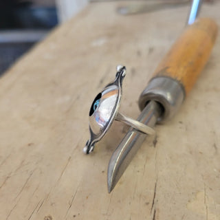 The Sue Ring