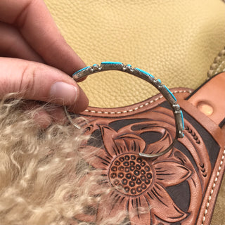 The Mercedes Stacker