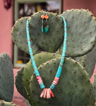 Load image into Gallery viewer, Rudy Coriz Necklace