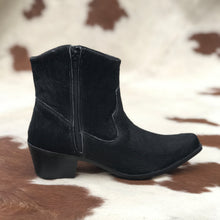 Load image into Gallery viewer, Annie Oakley Booties