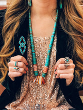 Load image into Gallery viewer, Rudy Coriz Necklace