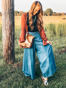 The Abigail Pearls - Vintage
