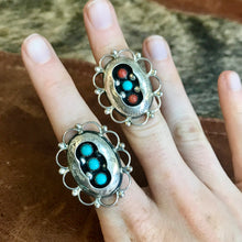 Load image into Gallery viewer, The Grandma Sue Ring
