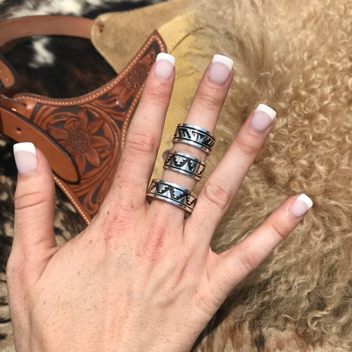 Story Teller Bands