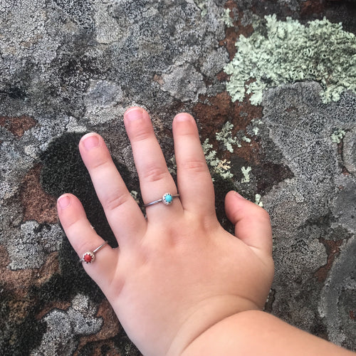 Baby Rings