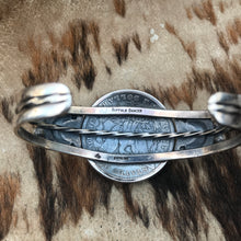 Load image into Gallery viewer, The Barry Cuff