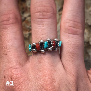 New Mexico Stackers