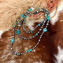 Load image into Gallery viewer, The Carla Pearls - 60&quot;