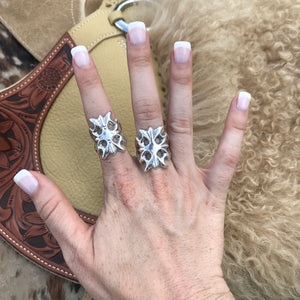 The Grace Barry Ring