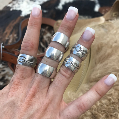 Sterling Bands