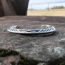 Load image into Gallery viewer, The Pearce Cuff