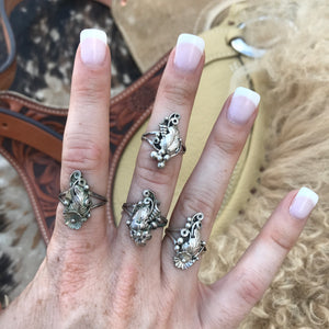 Petite Florals