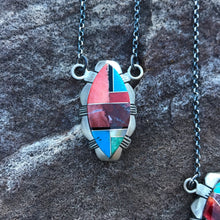Load image into Gallery viewer, Wild Indian Inlay