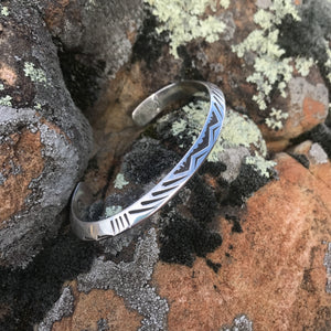 The Pearce Cuff
