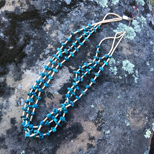 The Callie Beads