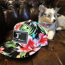 Load image into Gallery viewer, Hawaiian Cap