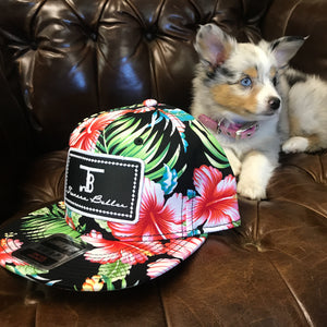 Hawaiian Cap