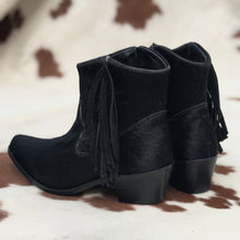 Load image into Gallery viewer, Annie Oakley Booties